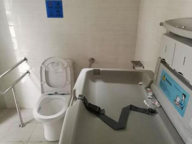 BIM与装配式|现场“搭积木”！湖北荆州城区首批装配式公厕5月投用