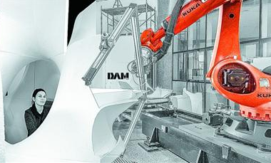 BIM与装配式|戴姆雷博：“数字化建造”突破“装配式”瓶颈-BIM建筑网