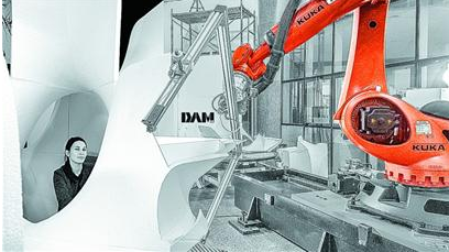 BIM与装配式|戴姆雷博：“数字化建造”突破“装配式”瓶颈