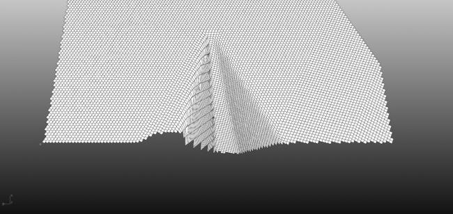 BIM建筑|场合、几何学、天然——成都万科公园传奇幼儿园 / 成执设计