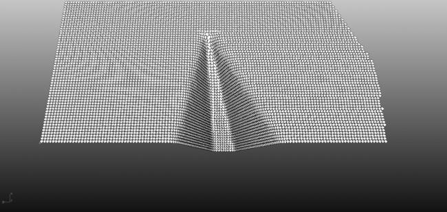 BIM建筑|场合、几何学、天然——成都万科公园传奇幼儿园 / 成执设计