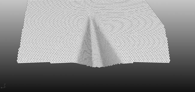 BIM建筑|场合、几何学、天然——成都万科公园传奇幼儿园 / 成执设计
