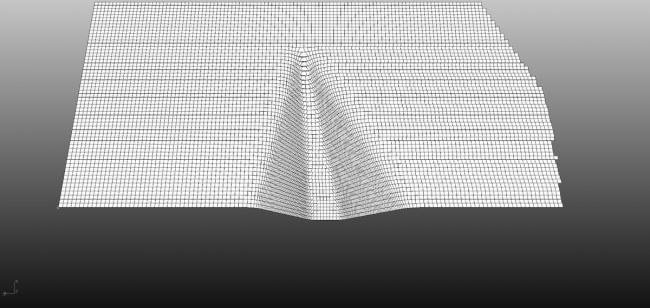 BIM建筑|场合、几何学、天然——成都万科公园传奇幼儿园 / 成执设计