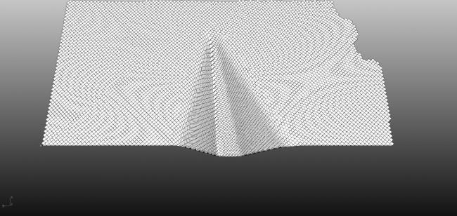 BIM建筑|场合、几何学、天然——成都万科公园传奇幼儿园 / 成执设计