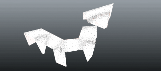 BIM建筑|场合、几何学、天然——成都万科公园传奇幼儿园 / 成执设计