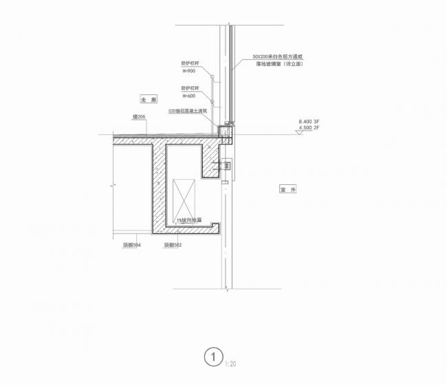 BIM建筑|场合、几何学、天然——成都万科公园传奇幼儿园 / 成执设计