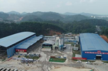 BIM与装配式|广东高速公路建设首次应用装配式涵洞技术-BIM建筑网