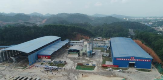 BIM与装配式|广东高速公路建设首次应用装配式涵洞技术