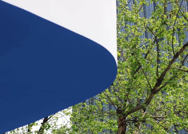 BIM建筑|躲在空间里的十二行诗：BY JOVE 花店 / Mur Mur Lab