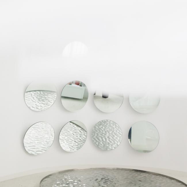 BIM建筑|躲在空间里的十二行诗：BY JOVE 花店 / Mur Mur Lab