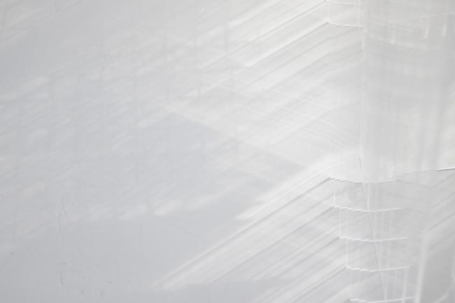 BIM建筑|躲在空间里的十二行诗：BY JOVE 花店 / Mur Mur Lab