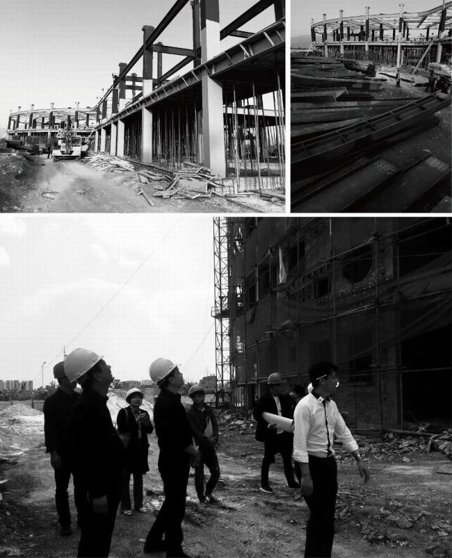 BIM建筑|一个可触摸的乌托邦，一个可实现的幻想国——棒棒糖幻想园 / 西安迪卡幼儿园设计中间