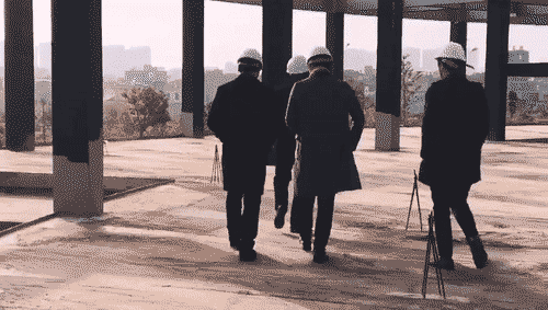 BIM建筑|一个可触摸的乌托邦，一个可实现的幻想国——棒棒糖幻想园 / 西安迪卡幼儿园设计中间