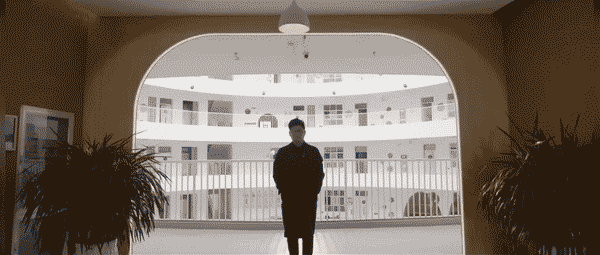 BIM建筑|一个可触摸的乌托邦，一个可实现的幻想国——棒棒糖幻想园 / 西安迪卡幼儿园设计中间