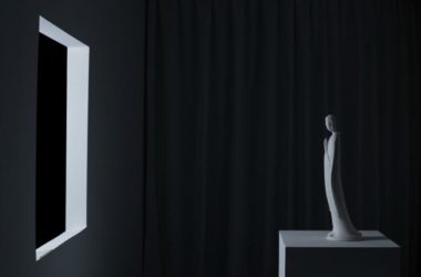 BIM建筑|超于俗世，感触感染安静——姑苏蒋家班佛像展览空间 / 间筑设计-BIM建筑网