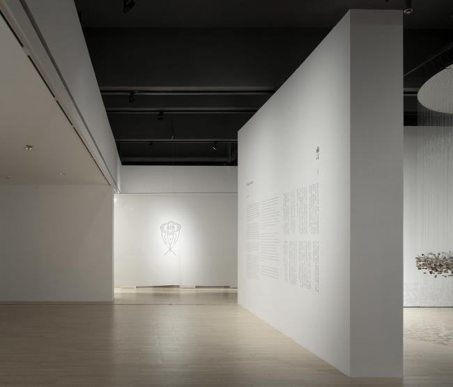 BIM建筑|超于俗世，感触感染安静——姑苏蒋家班佛像展览空间 / 间筑设计