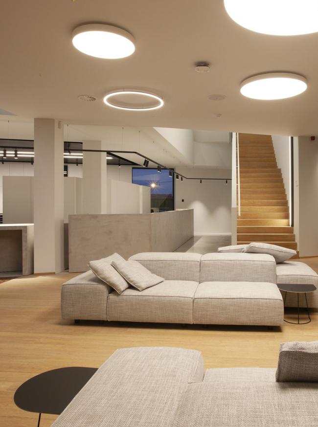 BIM建筑|交织堆叠，布满气力与艺术美感：内利森砖艺术展现馆