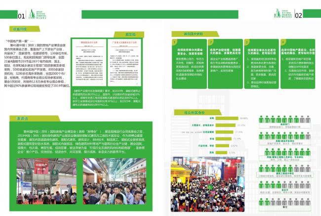 BIM与装配式|2019中国（深圳）国际绿色建筑暨装配式建筑与工程技术展览会