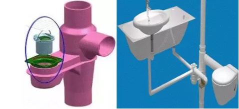 BIM与装配式|筑说·企业说 | 昆明群之英科技有限公司：卫生间革命来了——不降板装配式卫生间（附视频）