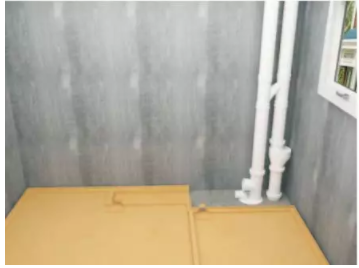 BIM与装配式|筑说·企业说 | 昆明群之英科技有限公司：卫生间革命来了——不降板装配式卫生间（附视频）