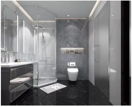 BIM与装配式|筑说·企业说 | 昆明群之英科技有限公司：卫生间革命来了——不降板装配式卫生间（附视频）