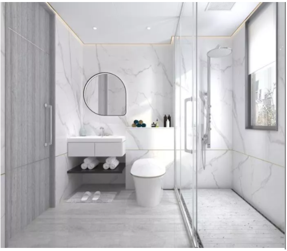 BIM与装配式|筑说·企业说 | 昆明群之英科技有限公司：卫生间革命来了——不降板装配式卫生间（附视频）