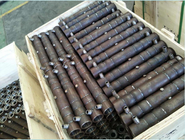 BIM与装配式|建筑工业化系列之灌浆套筒的进厂验收、检验