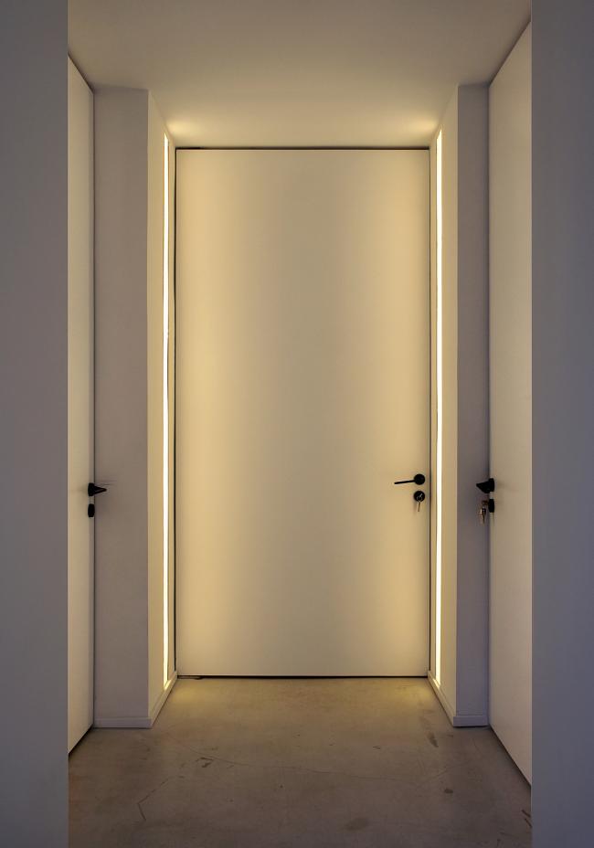 BIM建筑|河荫私院：北京11号院私家会所 / 鳞见设计