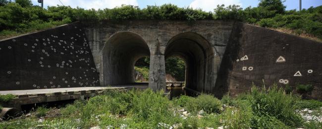 BIM建筑|老根里和平博物馆 / METAA