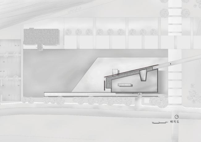 BIM建筑|老根里和平博物馆 / METAA