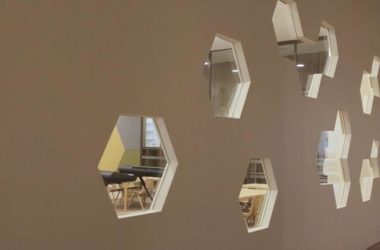 BIM建筑|新加坡南洋艺术学前教导学院 / 新加坡SODA设计事务所-BIM建筑网