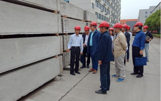 BIM与装配式|镇江通过江苏省建筑产业现代化示范市评估