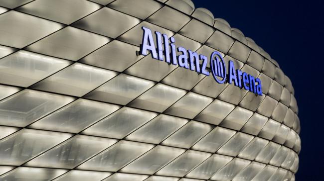 BIM建筑|什么是ETFE膜？为什么它是建筑师最爱好的高分子资料？