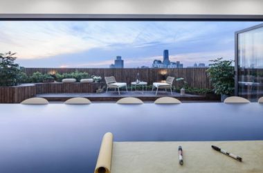 BIM建筑|波折——立木新工作室改革 / 立木设计研讨室-BIM建筑网