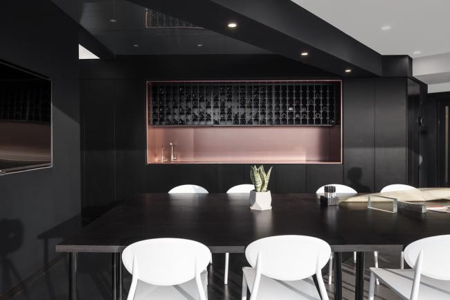 BIM建筑|波折——立木新工作室改革 / 立木设计研讨室