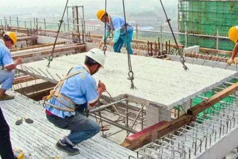 BIM与装配式|建筑技术丨破解主体结构施工质量难题，5个禁忌须时刻注意