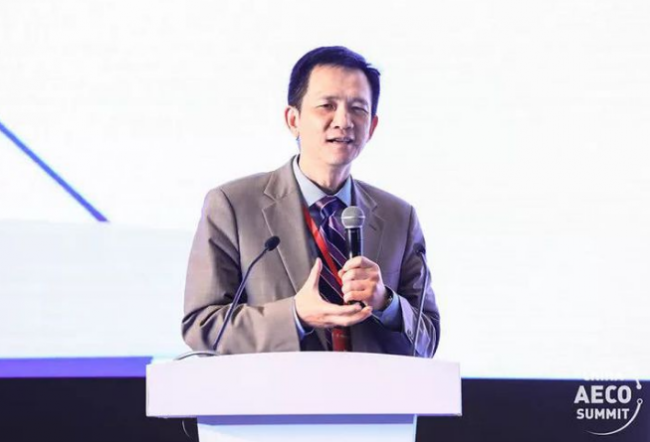 BIM与装配式|首届中国建筑产业创新发展峰会于上海顺利召开