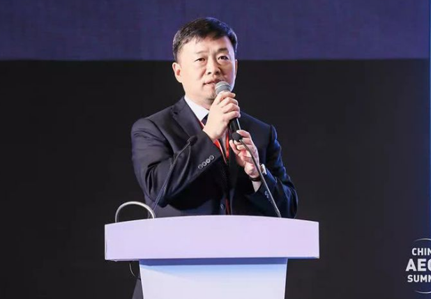 BIM与装配式|首届中国建筑产业创新发展峰会于上海顺利召开