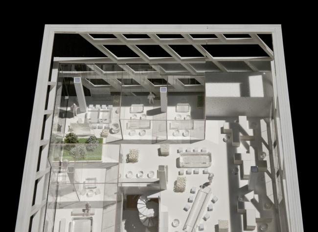 BIM建筑|融进“变更与立异”精力：Midong电子与电信总部办公楼 / 韵生同建筑师事务所