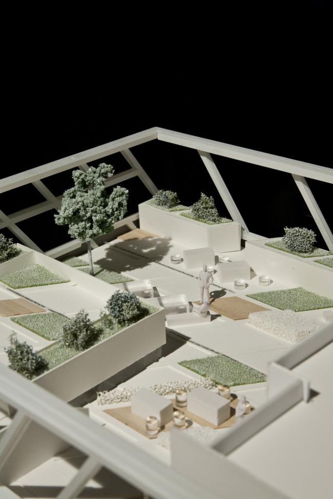 BIM建筑|融进“变更与立异”精力：Midong电子与电信总部办公楼 / 韵生同建筑师事务所