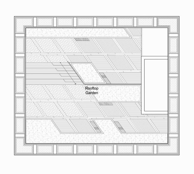 BIM建筑|融进“变更与立异”精力：Midong电子与电信总部办公楼 / 韵生同建筑师事务所