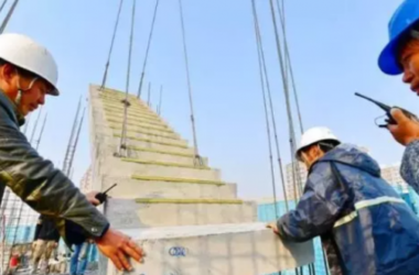 BIM与装配式|装配式吊装方案流程-BIM建筑网