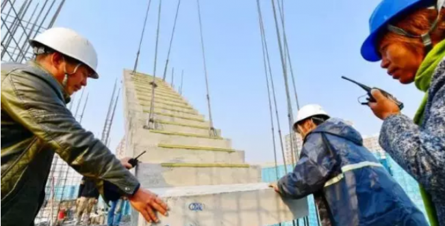 BIM与装配式|装配式吊装方案流程