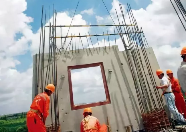 BIM与装配式|装配式吊装方案流程