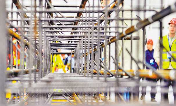 BIM与装配式|重庆300多个建设项目采用虚拟施工技术