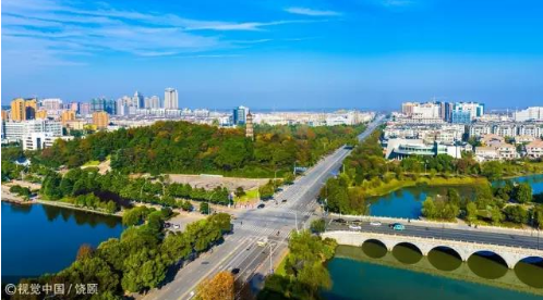 BIM与装配式|安徽池州在全国率先为海绵城市建设管理立法