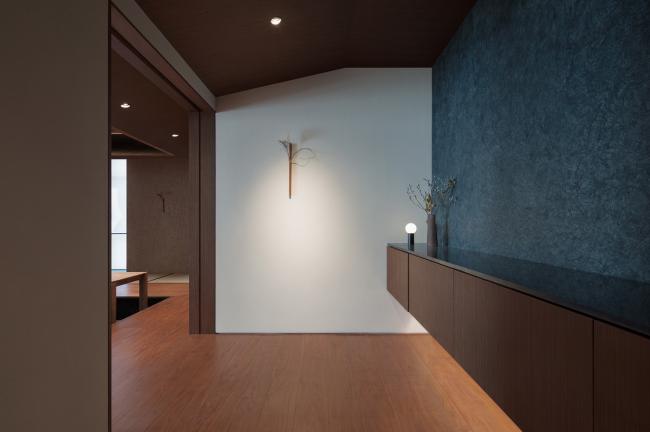 BIM建筑|关于将来人居的“空间四重奏” —— ArtPark9室内建筑试验