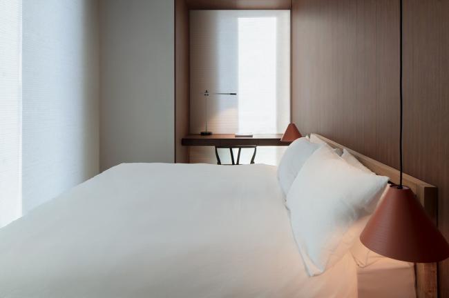 BIM建筑|关于将来人居的“空间四重奏” —— ArtPark9室内建筑试验