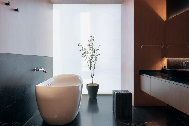 BIM建筑|关于将来人居的“空间四重奏” —— ArtPark9室内建筑试验