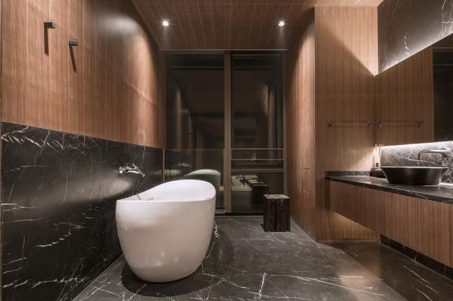 BIM建筑|关于将来人居的“空间四重奏” —— ArtPark9室内建筑试验